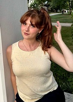 Gabri Levine